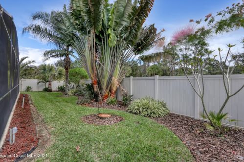 5951 Dexter Ct, Titusville FL  32780-7958 exterior