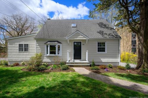 486 Newfield Ave, Stamford, CT 06905-3707