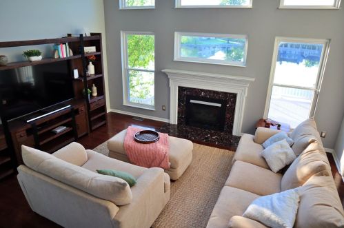 8 Thorne Hill Dr, Florence, KY 41042-8929