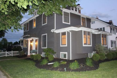 1601 Main St, Findlay OH  45840-1320 exterior