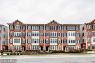 4683 Eggleston Ter, Fairfax VA  22030-6275 exterior