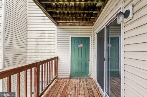1284 Ox Rd, Woodstock VA  22664-1065 exterior