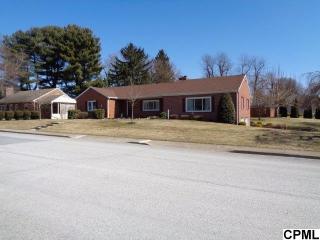 504 Brenton St, Lees Cross Roads, PA 17257-2112