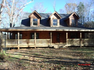 745 Inman Rd, Danville, VA 24541-8047