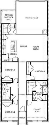 10113 Mager Ln, Monadale, TX 78634
