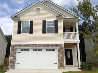 344 Longfellows Ln, Elgin SC  29045-7126 exterior