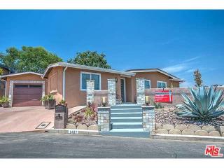 1487 Avenue 57, Los Angeles, CA 90042-1927