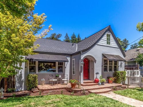 105 Loma Alta Ave, Los Gatos, CA 95030-6223