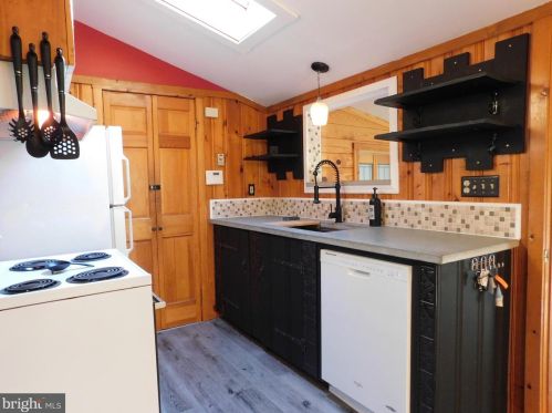 83 Drehersville Rd, Molino PA  17961-8918 exterior