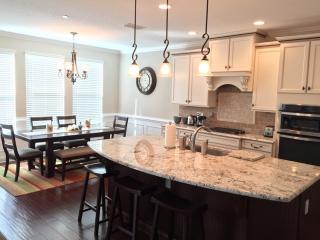 160 Magnolia Creek Walk, Ponte Vedra FL  32081-0663 exterior