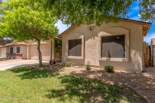 6335 Brown Rd, Mesa, AZ 85205-4806