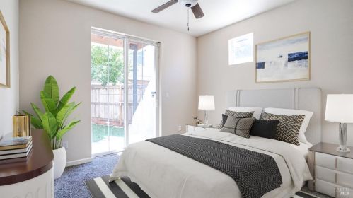 2959 Bay Village Ave, Santa Rosa CA  95403-2493 exterior