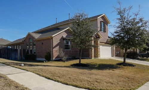 113 Razzmatazz Trl, Creedmoor, TX 78610-3616