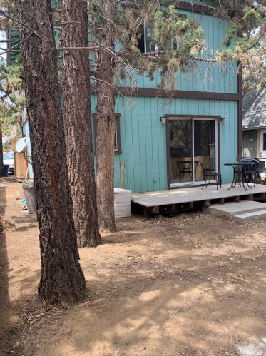 824 A Ln, Big Bear City CA  92314-9303 exterior
