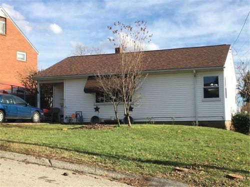 1302 Barkley Rd, Mckeesport, PA 15133-3604