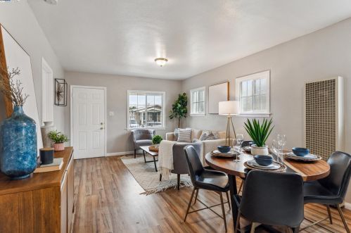 1146 60th Ave, Oakland, CA 94621-3908