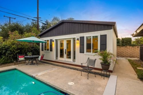 1350 Comstock Ave, Glendora CA 91741-2721 exterior