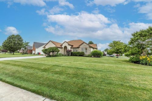 500 Tyler Station Dr, Johnstown, OH 43031-8420