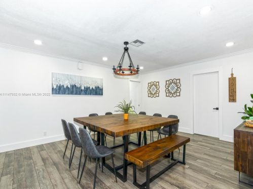 3540 34th Ave, Hollywood FL  33021-2509 exterior