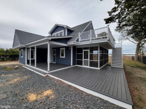 22405 Waterview Rd, Lewes DE  19958-5714 exterior