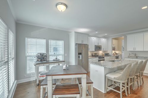 2967 Waterleaf Rd, Johns Island SC  29455-3176 exterior