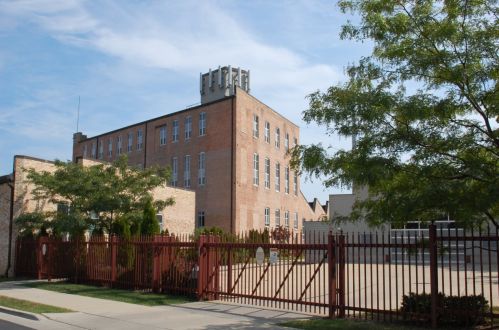 3059 Weil St, Milwaukee WI  53212-2229 exterior