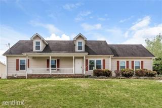 2305 Briar Bend Dr, Murfreesboro TN  37128-6786 exterior