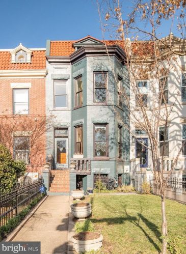 1302 Massachusetts Ave, Washington, DC 20003-1539