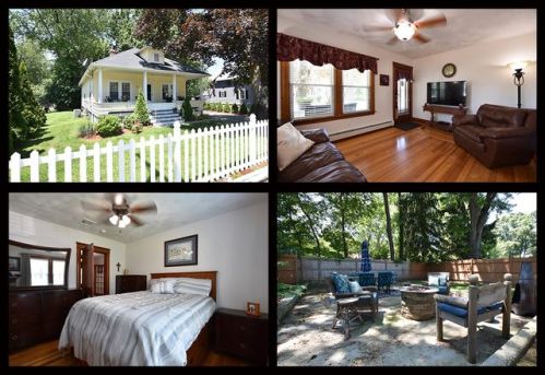 229 School St, Lincoln, RI 02865-3724