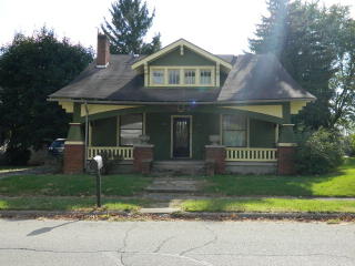 136 Springfield St, Frankfort, OH 45628-8008