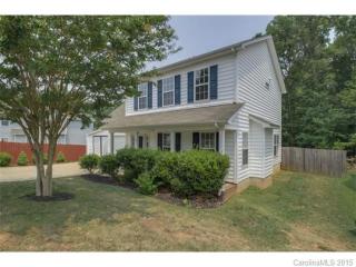 177 Everett Park Dr, Mooresville, NC 28115-7918
