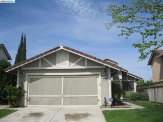 2537 Carpinteria Dr, Antioch, CA 94531-6602