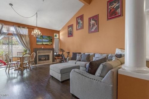 508 Madrina Pl, Oxnard CA  93030-3781 exterior