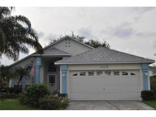 103 Caterham Way, Kissimmee, FL 34758-2718
