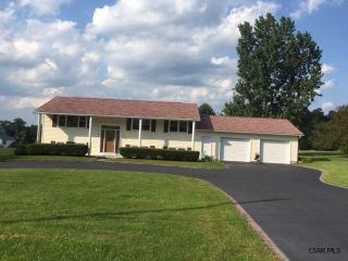 550 Basin Dr, Windber, PA 15963-5103