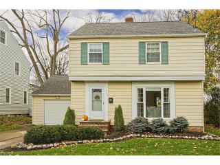 1440 Grenleigh Rd, Cleveland, OH 44124-2315