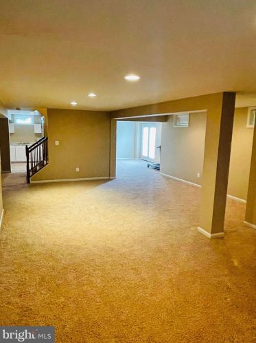 5818 Deep Creek Dr, Fredericksburg VA  22407-9221 exterior