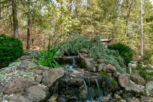 12741 Squirrel Creek Rd, Grass Valley, CA 95945-4532