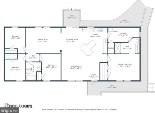 20 Pheasant Run, York Haven, PA