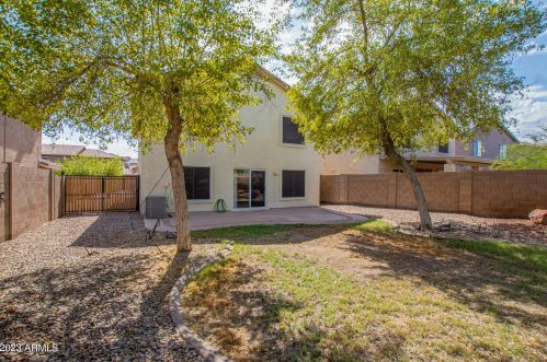 151 223rd Ave, Buckeye AZ  85326-3968 exterior