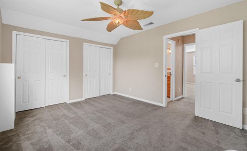 833 Boulevard Of The Champions, Shalimar FL  32579-2154 exterior