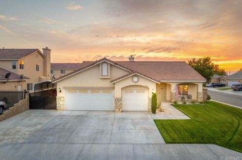 44539 Buena Vista Way, Lancaster, CA 93536-8382