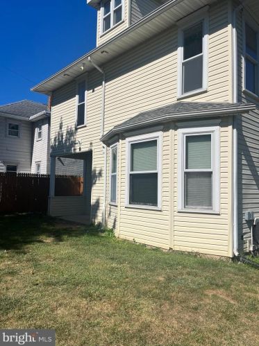 20 Stewart Pl, Lees Cross Roads PA  17257-1648 exterior