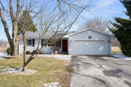 122 Crazy Horse Dr, Sardinia, OH 45171-9649