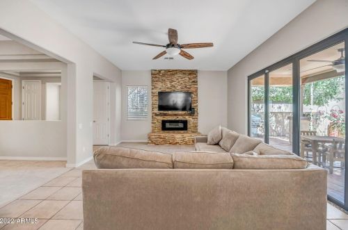 20913 Ct St, Buckeye AZ  85396-3640 exterior