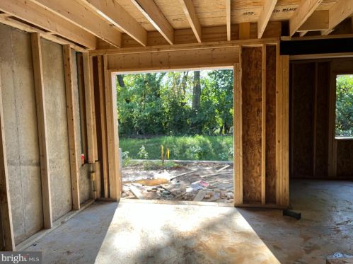 543 Jefferson St, Norristown PA 19405-1515 exterior