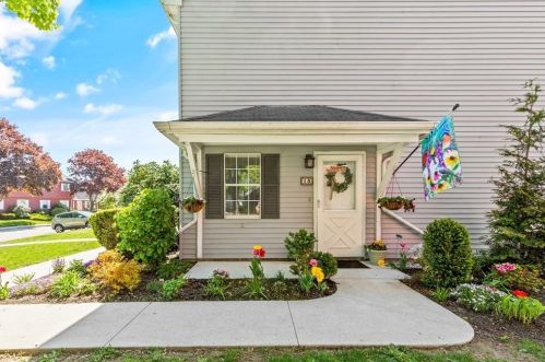 15 Pamela Ln, Amesbury, MA 01913-1007