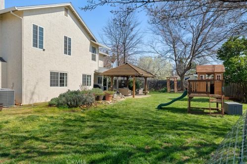 1653 Albion Ct, Chico CA  95973-7653 exterior