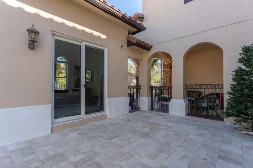 4102 Artesa Dr, Boynton Beach FL  33436-2628 exterior