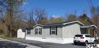 21 Valley St, Duncannon, PA 17020-1013